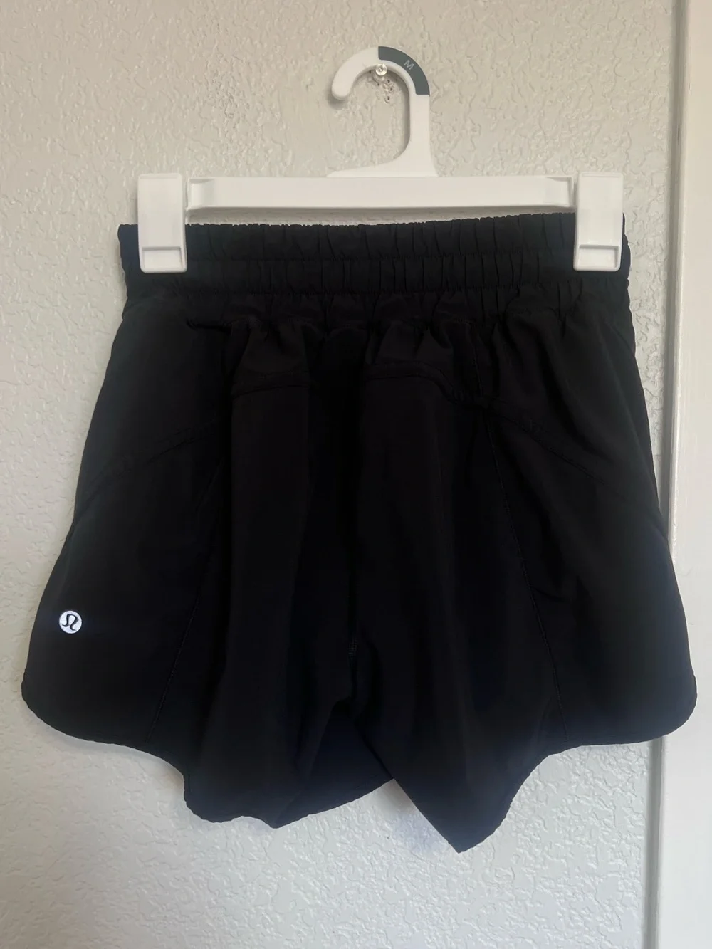 Lululemon Track That Mid-Rise Short 5